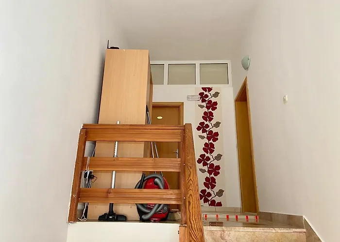 Apartments Tiho & Jelena