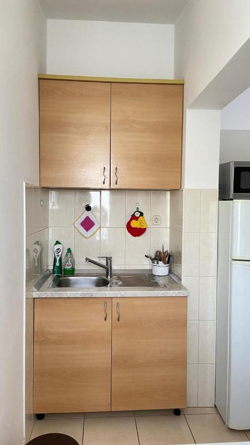 Tiho & Jelena Apartment