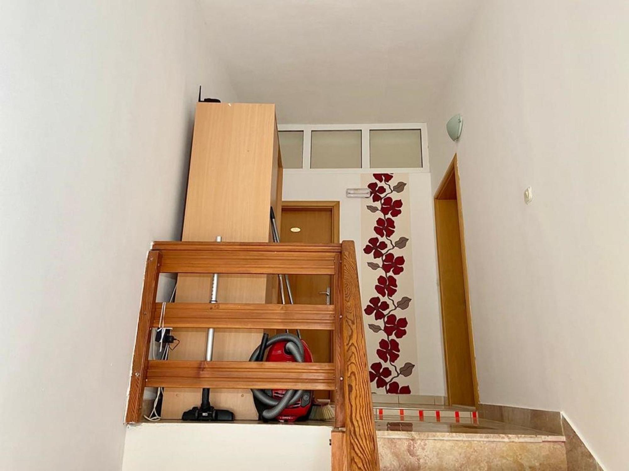 Apartment Tiho & Jelena *