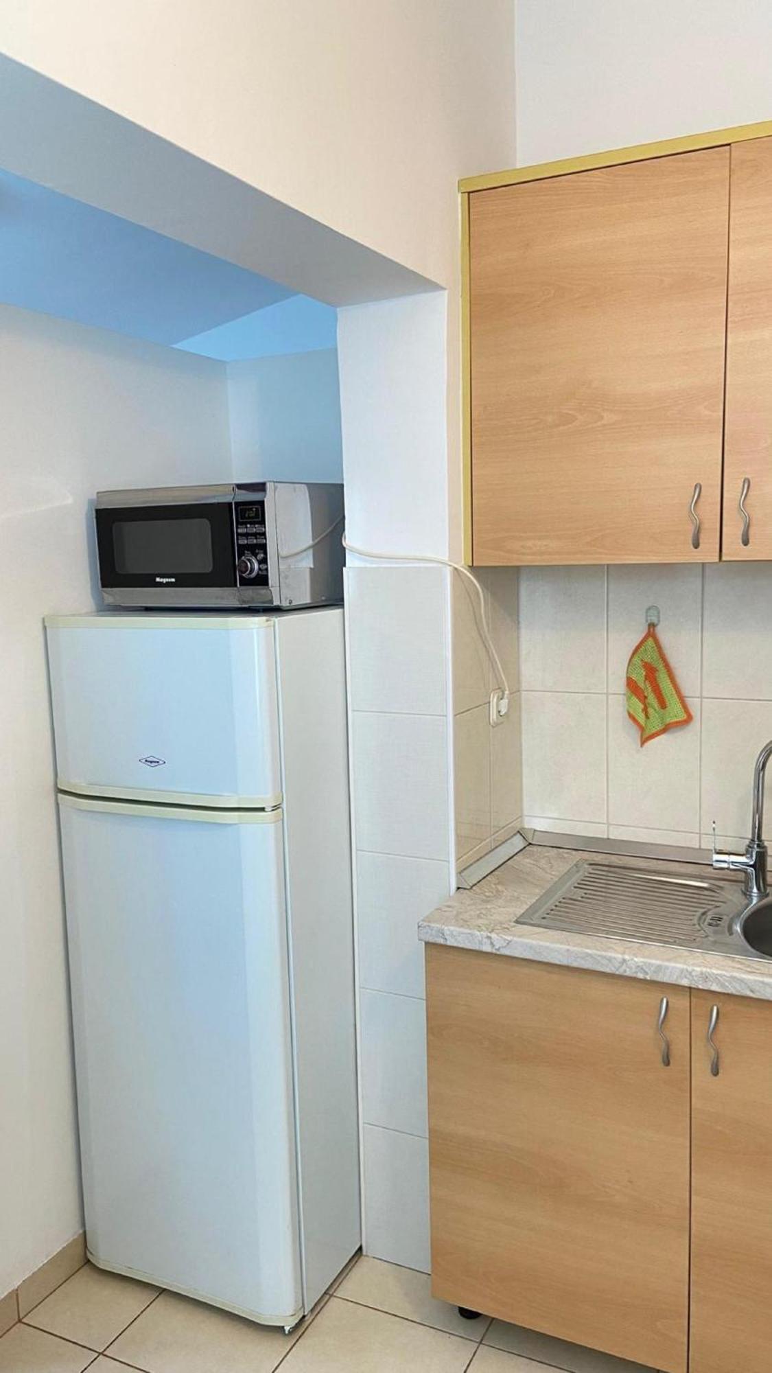 Apartment Tiho & Jelena Blace
