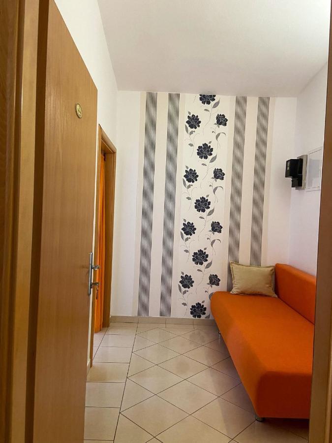 Apartament Tiho & Jelena