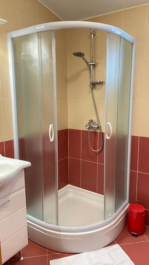 Tiho & Jelena Apartament