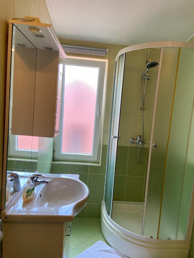 Apartament Tiho & Jelena Blace