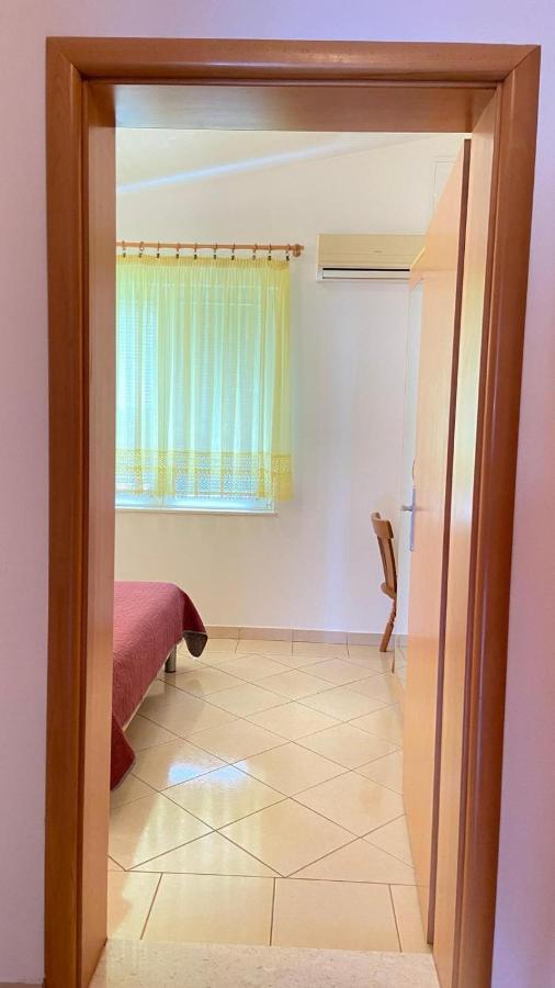 Apartament Tiho & Jelena *