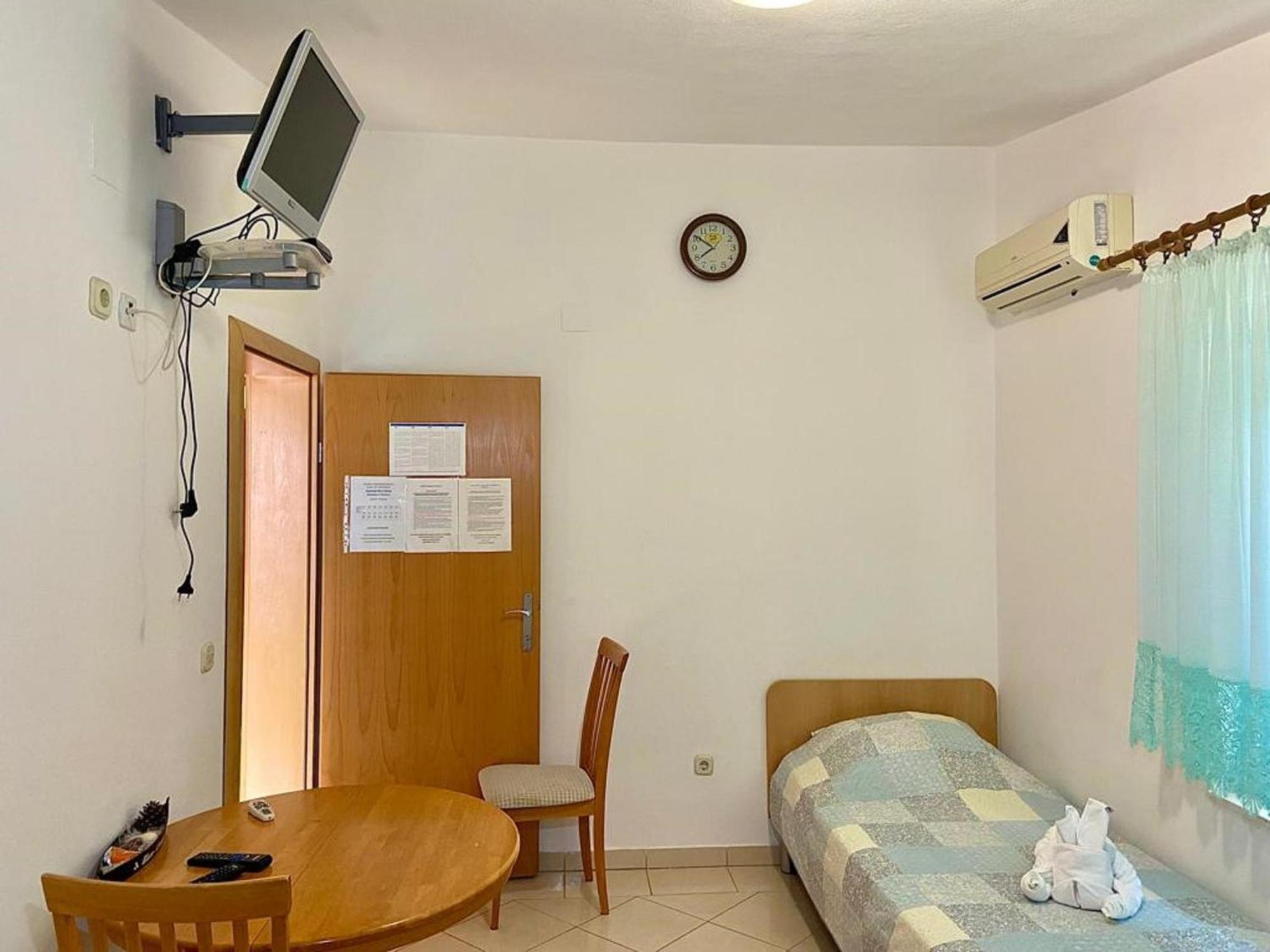 Tiho & Jelena Apartament