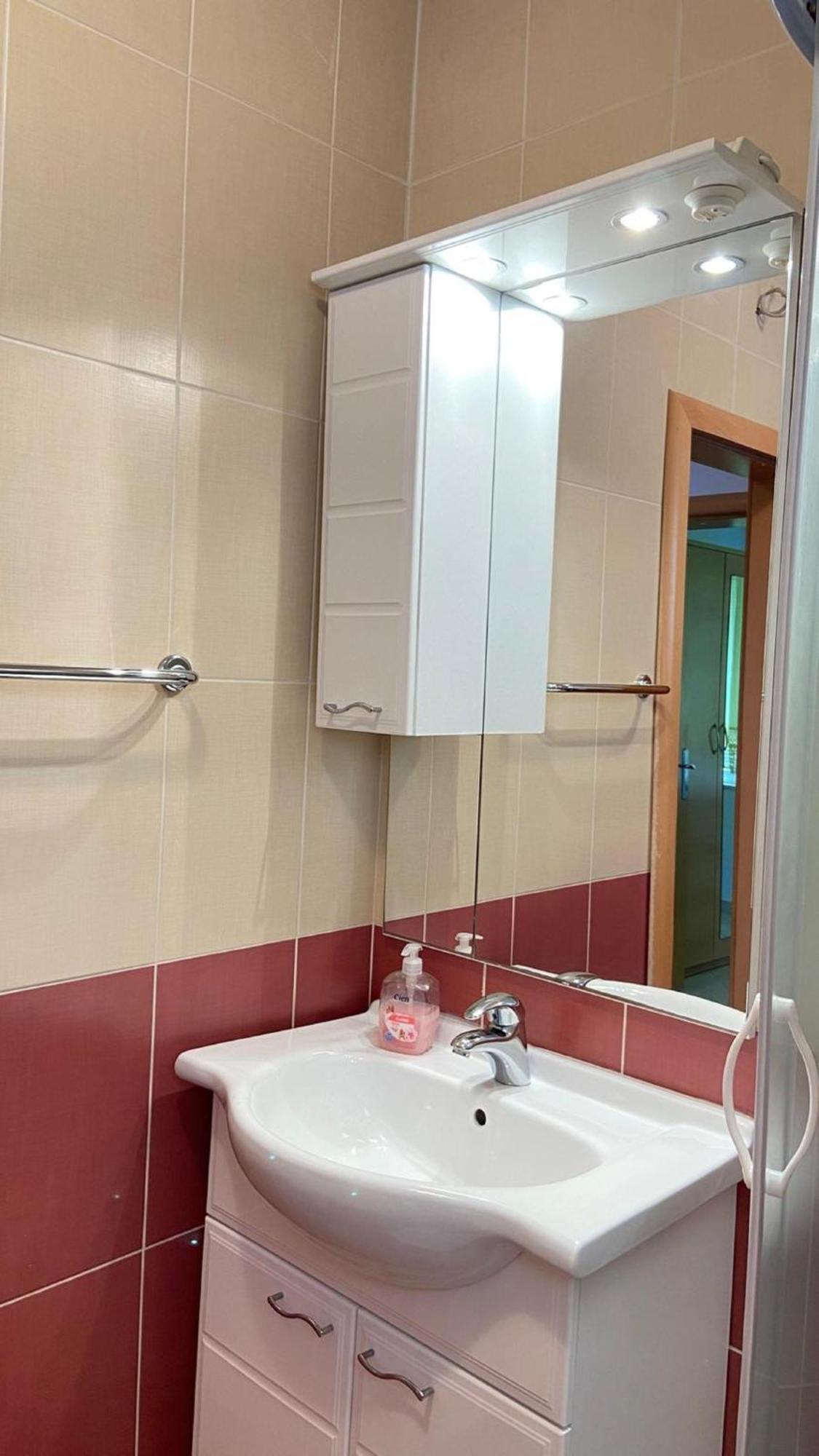 Tiho & Jelena Apartament