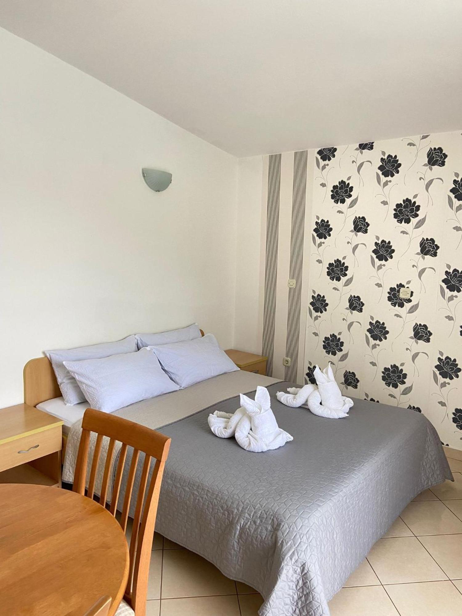 Apartament Tiho & Jelena