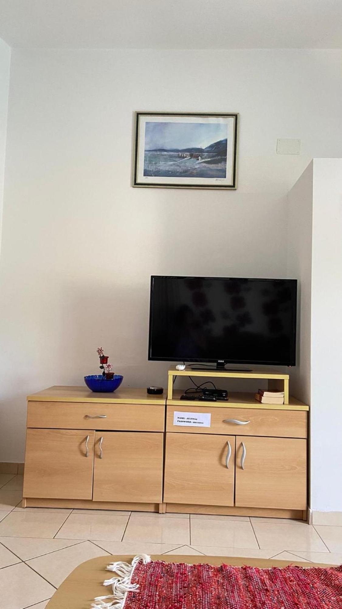 Apartament Tiho & Jelena